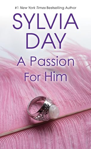 A Passion for Him (Georgian, Band 3)
